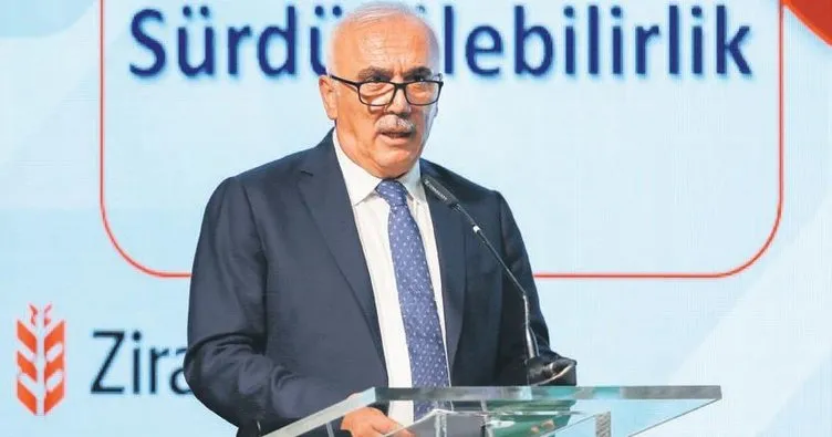 Tarım kredileri 76 milyara çıktı