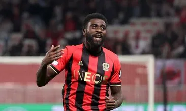 İlle de Jeremie Boga