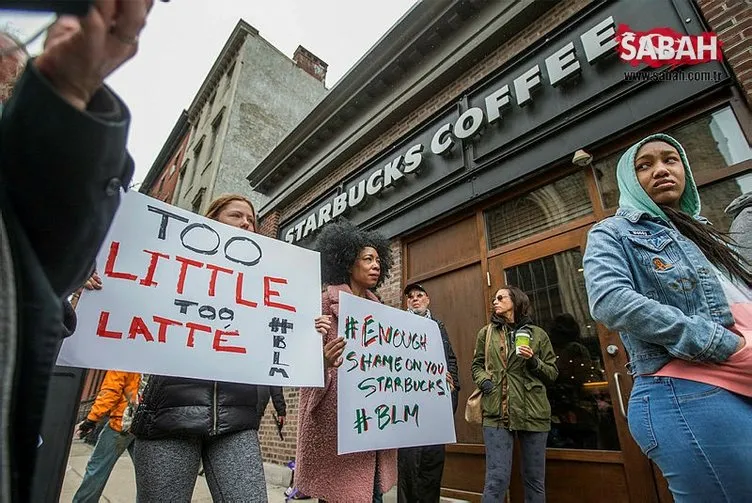Starbucks’dan flaş karar! ABD’deki 8 bin mağazasını kapatıyor