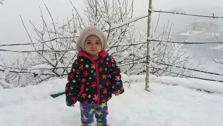 Meteoroloji'den son dakika şiddetli yağış ve hava durumu uyarısı! İstanbul'da kar yağışı başlıyor!