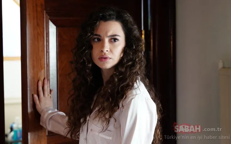 Bir Gece Masalı’nda Canfeza’dan Mahir’e sürpriz