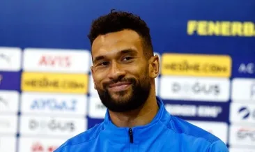 Caulker gitti Sinan kaldı