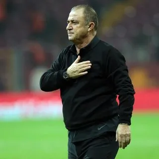 Yetiştik, yakaladık, geçtik!