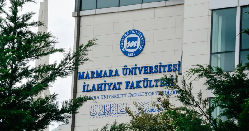 Ilahiyat Bolumu Mezunlari Nerelerde Calisir Ilahiyat Mezunlari Ne Is Yapar Son Dakika Egitim Haberleri