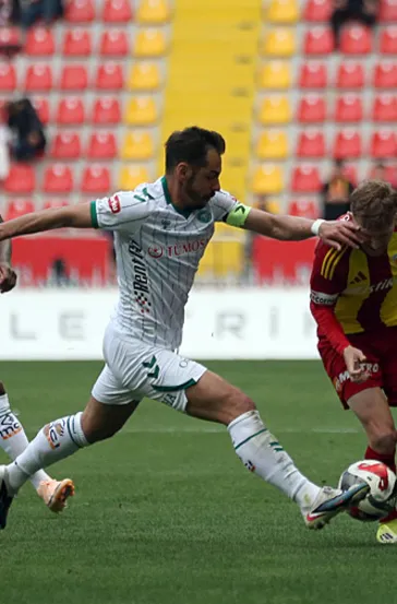 Yasir Subaşı: Finali hak ederek geldik!