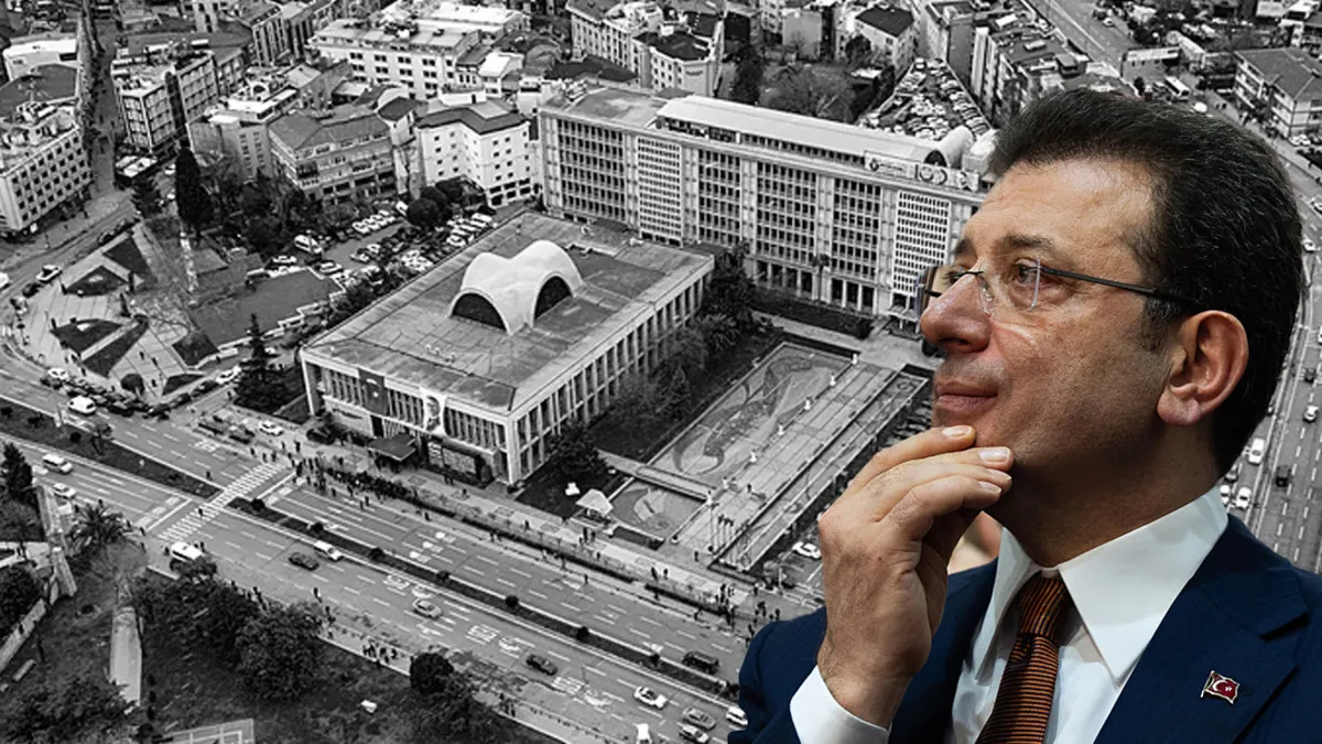 Ekrem İmamoğlu'nun gözaltına alınması ve CHP'lilerin algı operasyonu: Mansur Yavaş'ın önünü neden kesmiyorlar?
