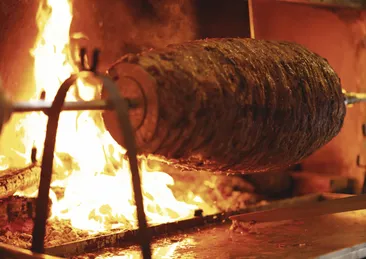 Erzurum lezzetlerini sofralarınızda ağırlayın! Cağ kebabından kadayıf dolmasına enfes tarifler...