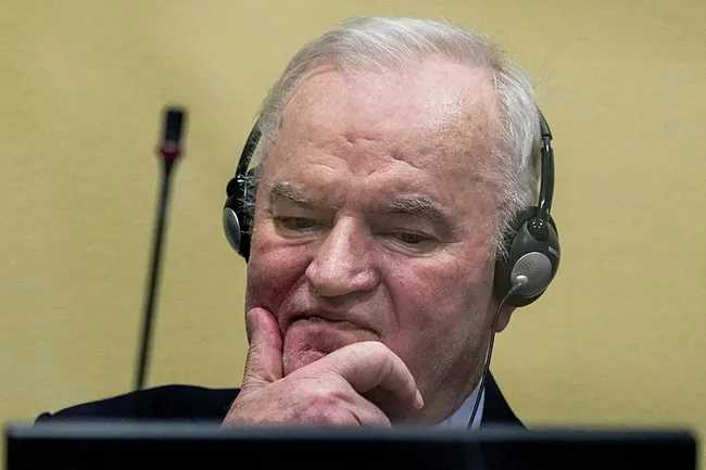 1787846494852.jpeg Srebrenitsa soykırımı tanıkları konuştu: Mladic öldü ama bu hiçbir şeyi değiştirmiyor