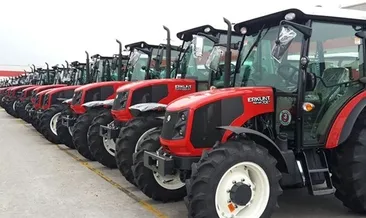 Türk traktör devi satıldı!