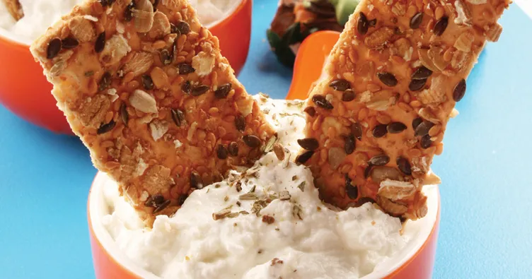 Mis kokulu glutensiz tarifler