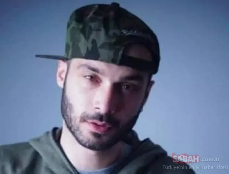 Son dakika: Rapçi ’Sansar Salvo’ tutuklandı