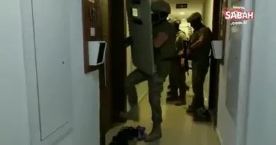 Şehit polisin kanı yerde kalmadı! İstanbul’da dev operasyon... | Video