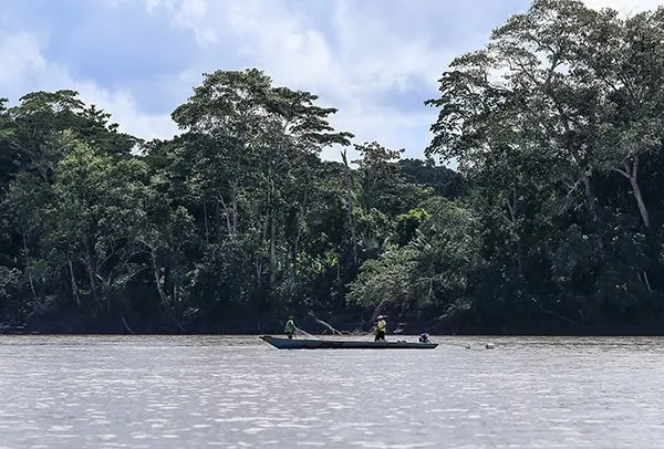 Güney Amerika'nın cazibesi Peru