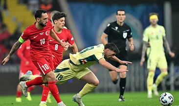 Hakan Çalhanoğlu’ndan sakatlık açıklaması!