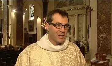 Tacizle suçlanan Fransız rahip intihar etti