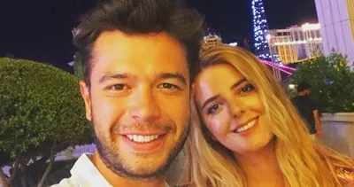 Çok Güzel Hareketler yıldızından müjdeli haber! Atakan Çelik baba oluyor