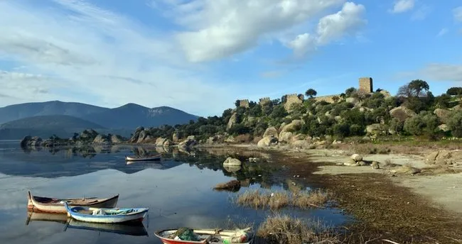Kapalı Havzaların Suları Genellikle Hangi Özelliğe Sahiptir? Kapalı Havza Suyu Tatlı Mıdır, Özellikleri Nelerdir?