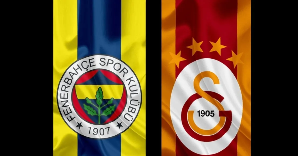 Fenerbahçe Galatasaray derbi biletleri satışa çıkıyor! Süper Lig FB- GS ...
