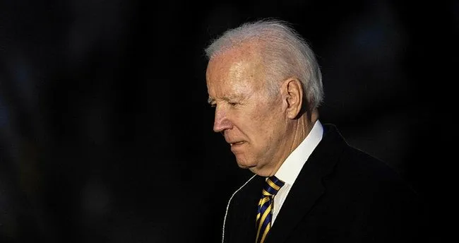 SON DAKİKA | ABD'de gizli belge krizi: FBI Joe Biden'ın evini aradı