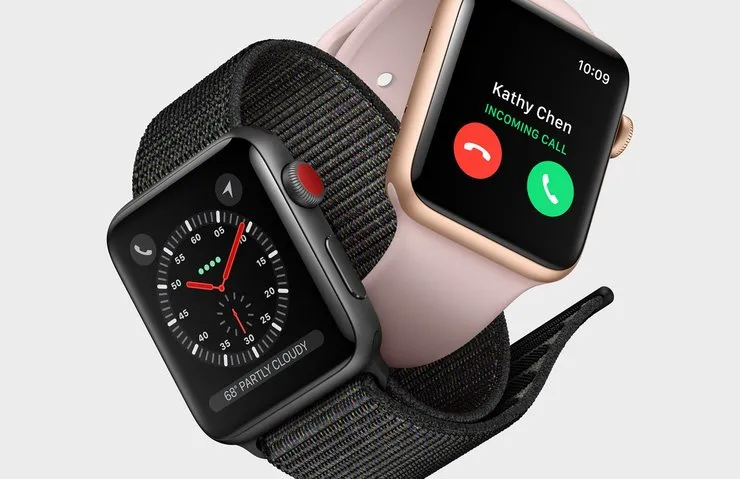Apple Watch Un Dikkat Ceken 10 Ozelligi Haberler Teknokulis