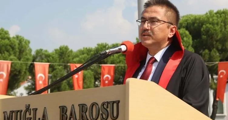 Muğla’da Adli Yıl törenle başladı