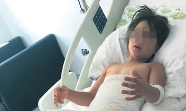 Düğün eğlencesi kâbusa döndü #nevsehir