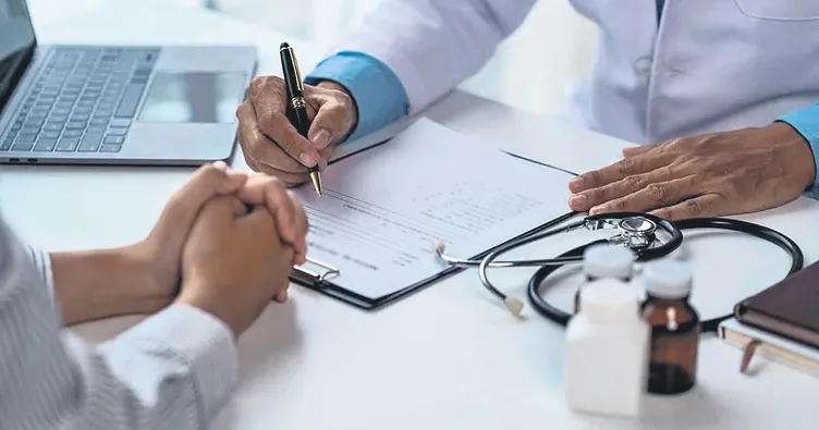 e-Nabız’la randevu almak kolaylaştı