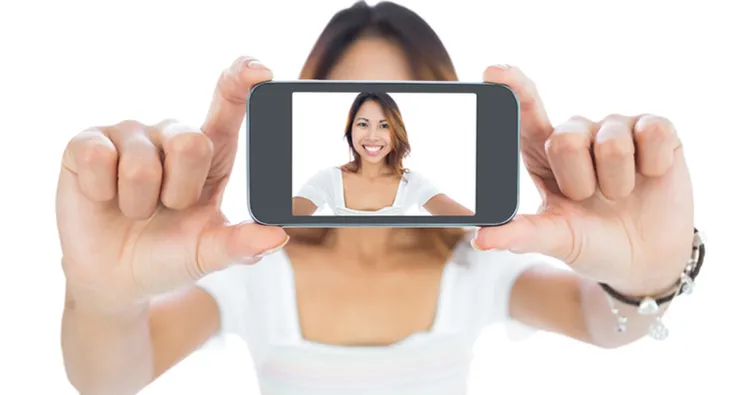 Selfie, burun estetiği taleplerini artırıyor