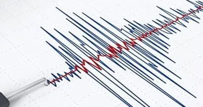 SON DEPREMLER LİSTESİ | 7 Eylül AFAD ve Kandilli Rasathanesi son depremler listesi verileri BURADA