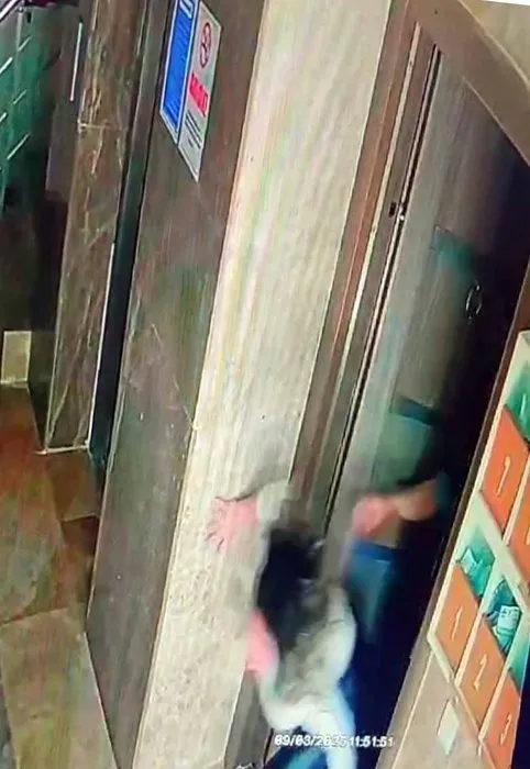 Son dakika: Sevcan hemşireyi böyle ölüme götürmüş! Görüntüler ortaya çıktı
