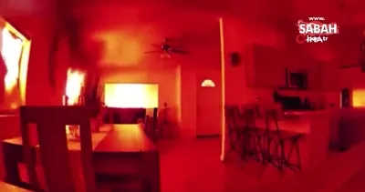 California’daki yangınlar kontrol altına alınamıyor | Video