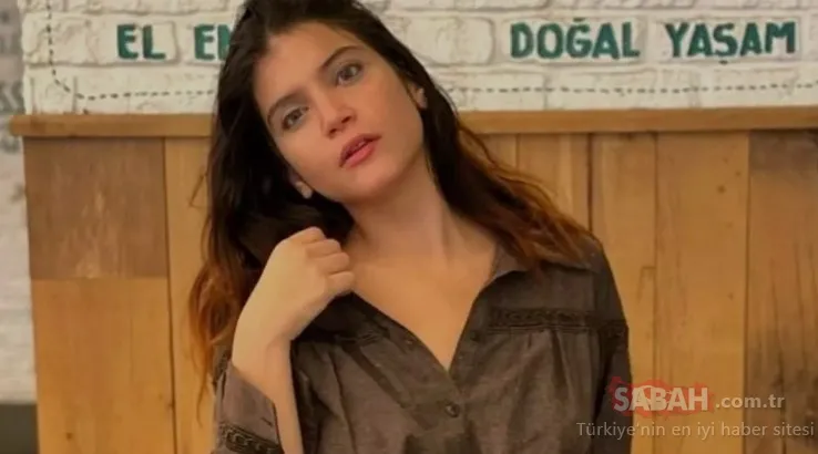 Kızılcık Şerbeti’nin Nilay’ı Feyza Civelek’in kardeşi bakın kim çıktı! Meğer o da Sandık Kokusu’nda oyuncuymuş!