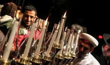 Birlik ve beraberliğimiz dünyaya örnek