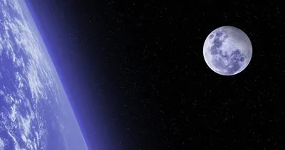 Ay’daki ilk koloniler işte böyle olacak! Avrupa Uzay Ajansı açıkladı