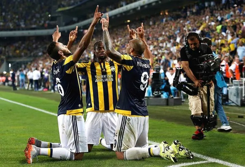 Yazarlar Fenerbahce Atromitos Macini Yorumladi Sayfa 10 Spor Haberleri