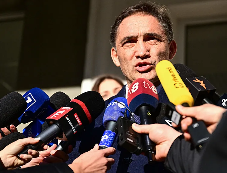 Moldova’da yeniden seçim: AB ve Rusya yanlıları karşı karşıya!