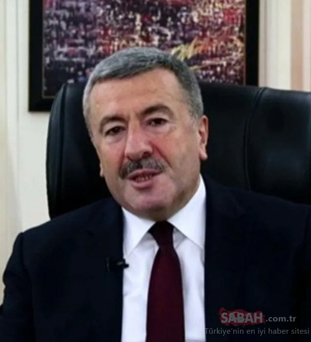 FETÖ’nün köstebeğine yemleme operasyonu! EGM Yardımcısı Çalışkan ilk kez SABAH’a anlattı