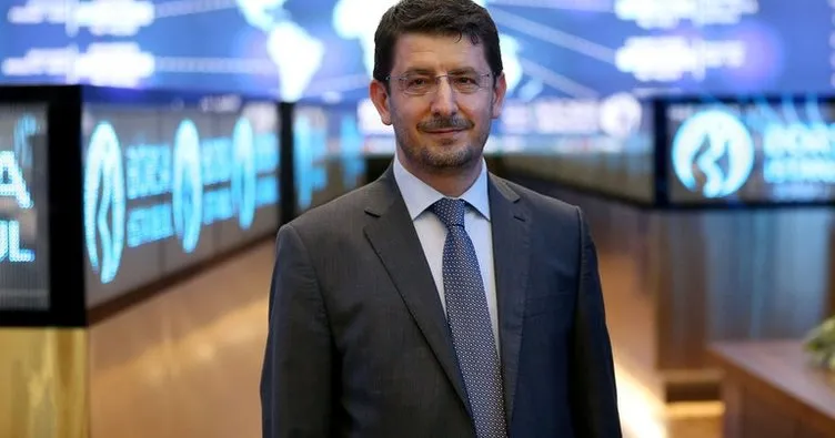 BIST Başkanı’ndan Aselsan ve Halkbank açıklaması