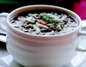 Erişteli Yeşil Mercimek Çorbası Tarifi