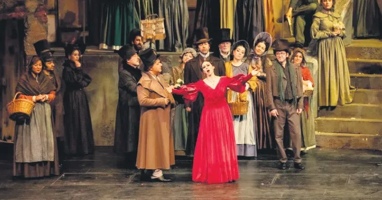 7/24 şehirde yaşam