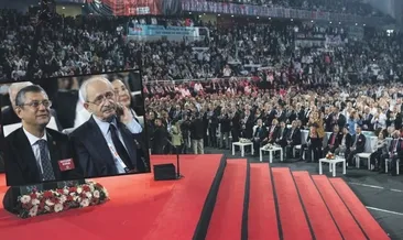 Değişim dediler ama aynı kafayla devam