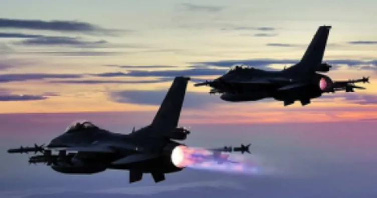 Son dakika haberi: Türk Jetleri Kandil’i vurdu