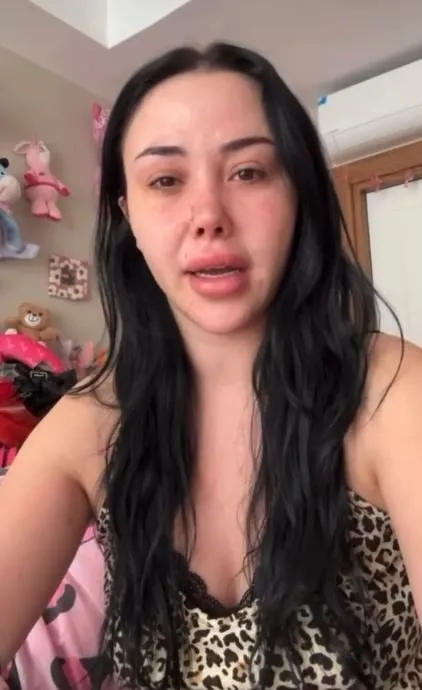 Oyuncu Sevil Akdağ arkadaşı Elif Kırav’ı öldürmüştü! Ünlü fenomen gözyaşları içinde anlattı: İşte vahşet gecesi yaşananlar