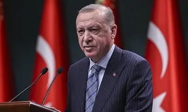 Son dakika: Başkan Erdoğan’dan çeyrek finale yükselen A Milli Takım’a tebrik