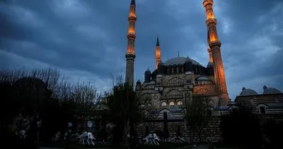 ÜÇ AYLAR NE ZAMAN BAŞLIYOR? Diyanet ile Recep, Şaban ve Ramazan ayı ne zaman, kaç gün kaldı?