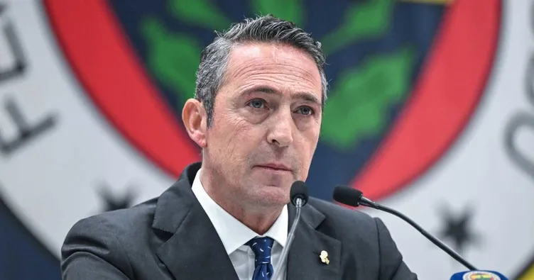 Ali Koç açıkladı: Oyuncumuza 12 milyon euro teklif aldık