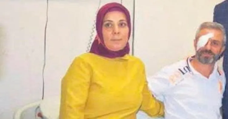 ‘Yüz asır da geçse unutmayacağız’