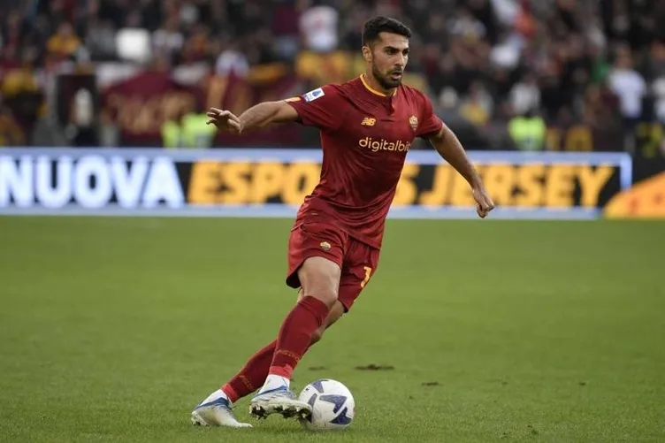 Son dakika haberi: Galatasaray’da sağ beke yeni aday! Pazarlıklara başlandı...