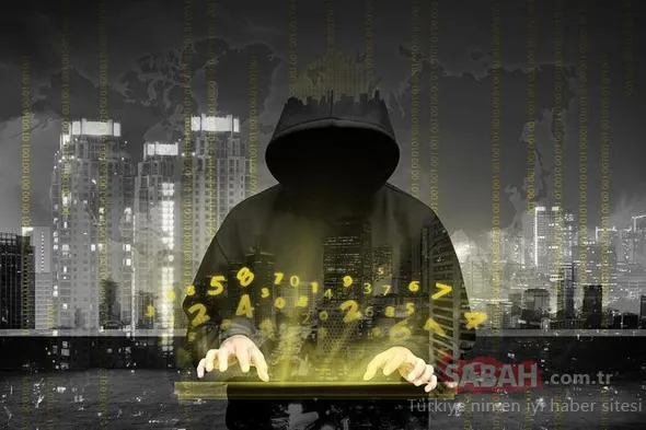 İnternetin karanlık dünyası! Google bile yanına yaklaşamıyor