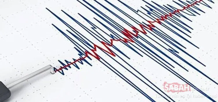 Son dakika haberi: Ege ve Akdeniz’de 5.0 büyüklüğünde deprem! AFAD ve Kandilli Rasathanesi son depremler listesi 3 Ekim